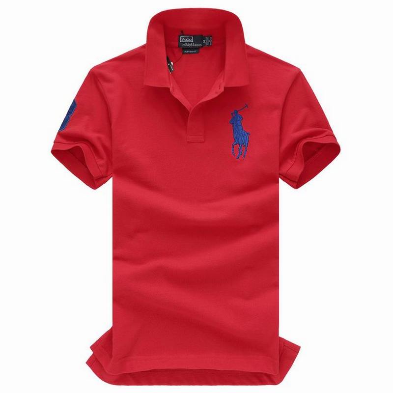 polo Men's Polo 159